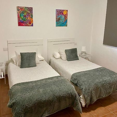 Apartamento Los Rostros La Santa Eksteriør bilde