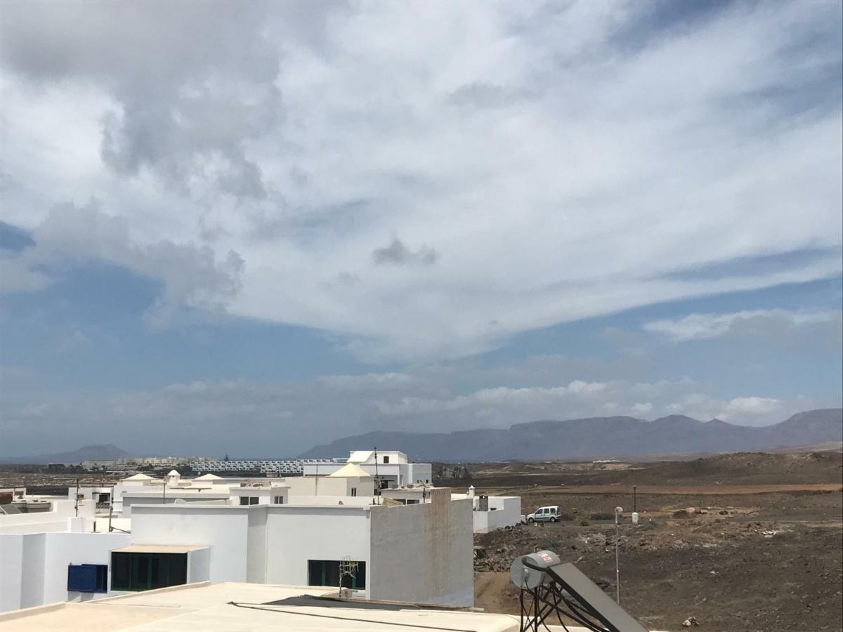 Apartamento Los Rostros La Santa Eksteriør bilde